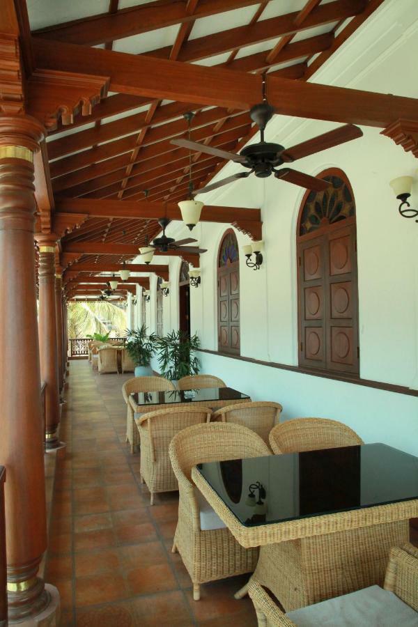 Villa De 1945 Mahe Esterno foto